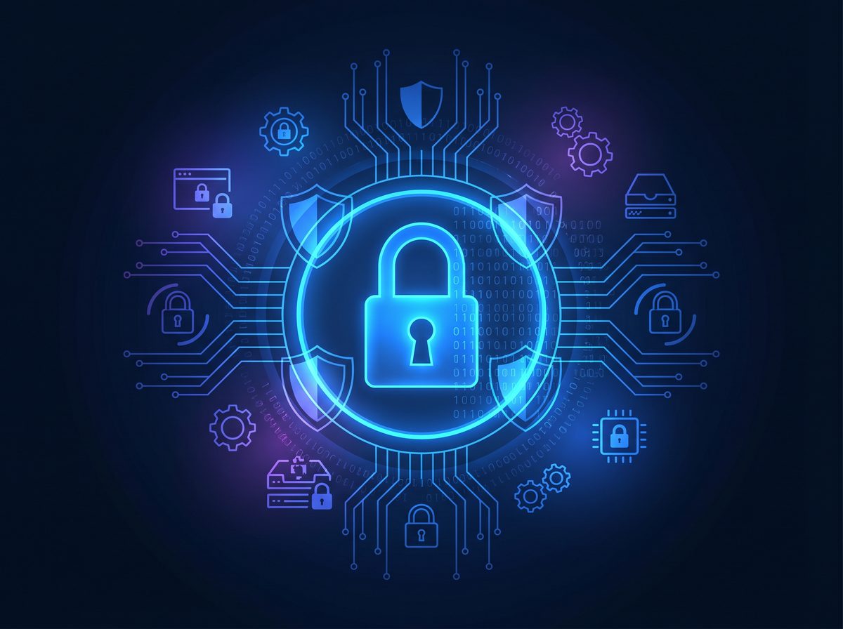 防热加速器安全防护体系